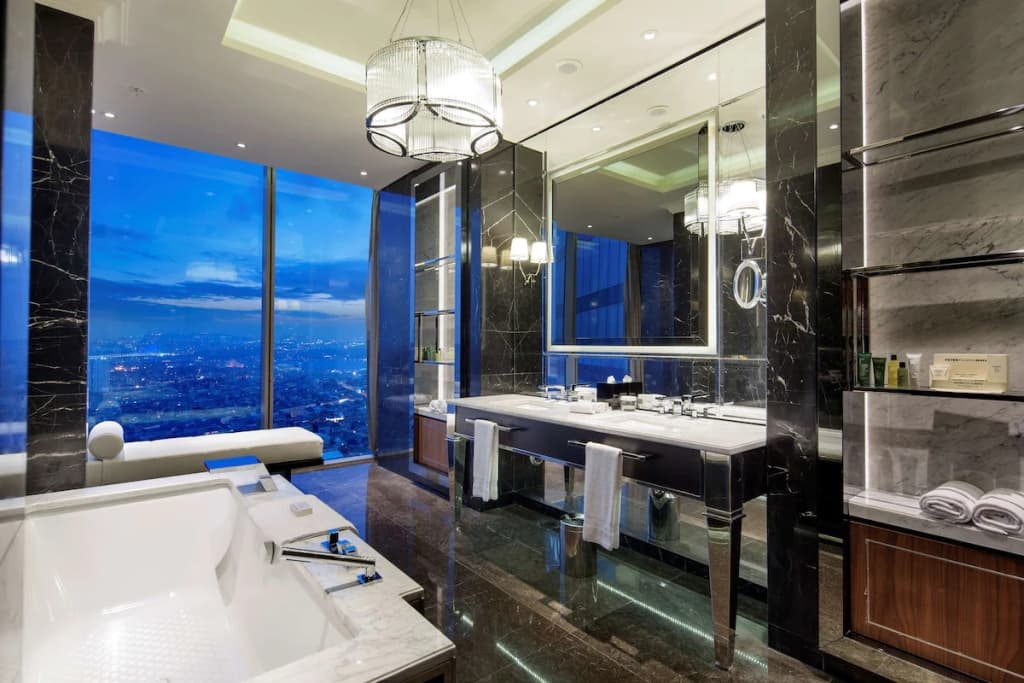Hilton Istanbul Bomonti Hotel & Conference Center