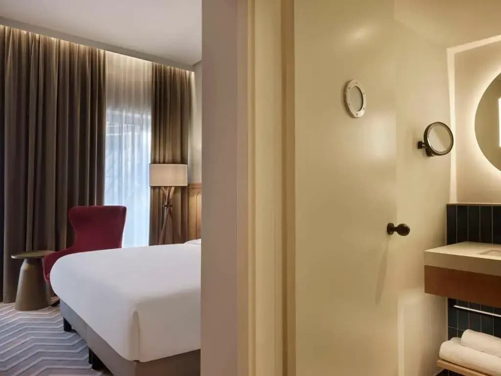 Das Triest Hotel
