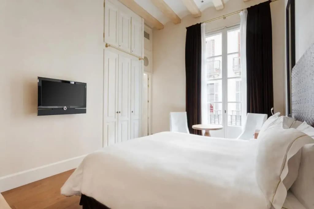 Hotel DO Placa Reial GL