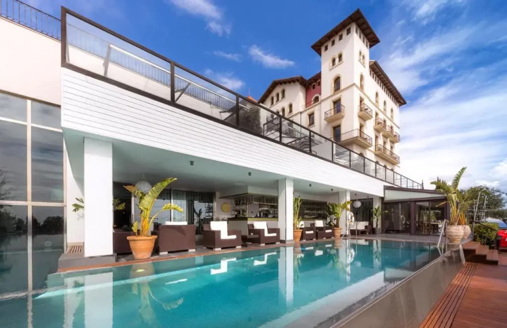 METT Barcelona GL – A Leading Hotel of the World