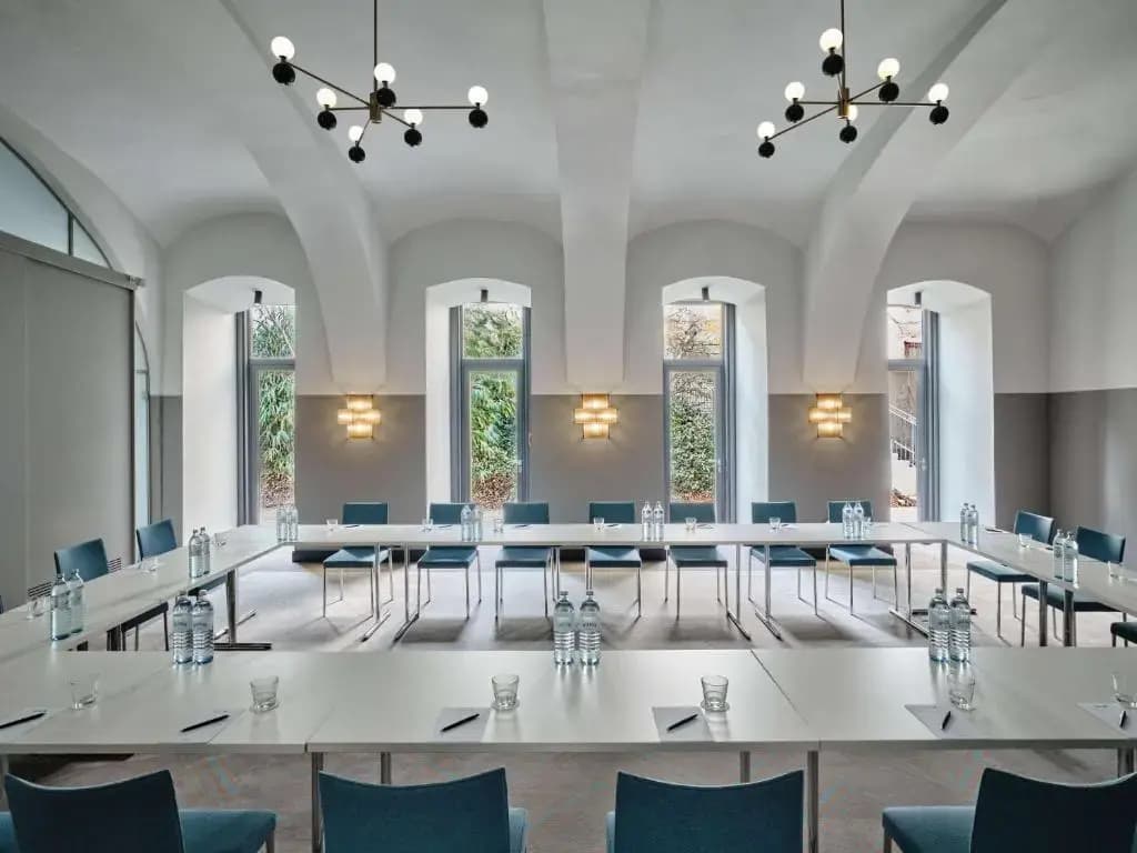 Das Triest Hotel