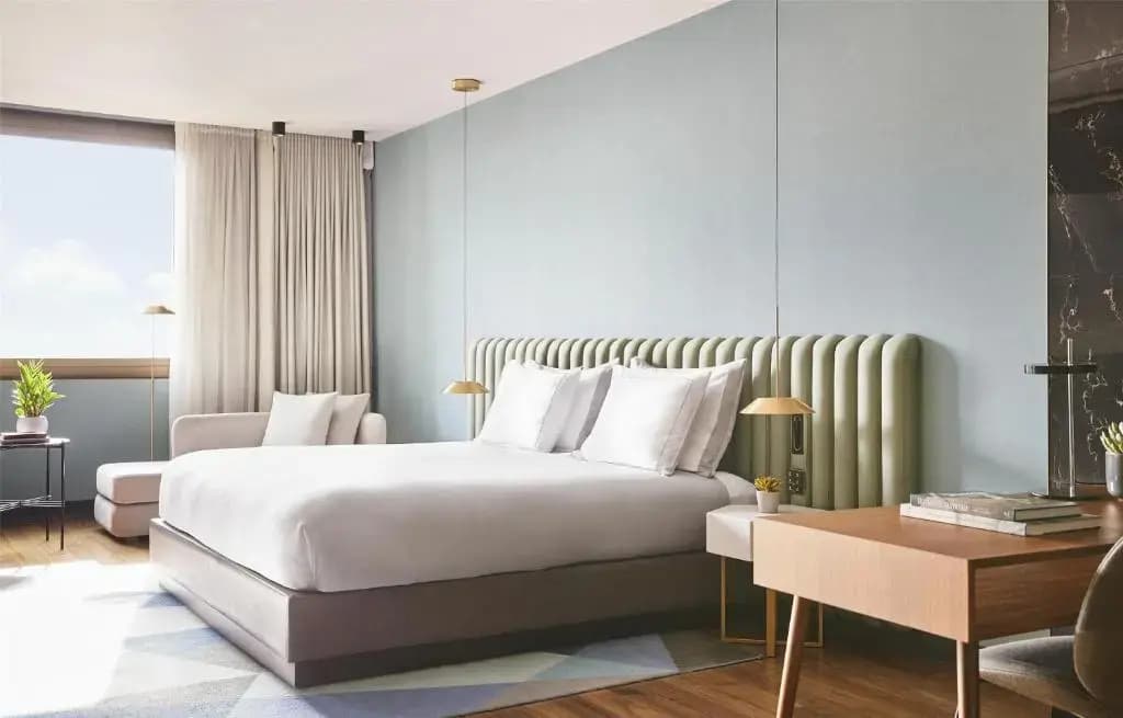 Grand Hyatt Barcelona