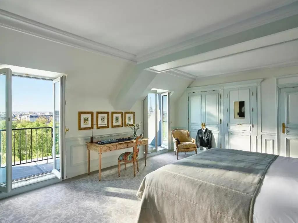 Le Meurice - Dorchester Collection