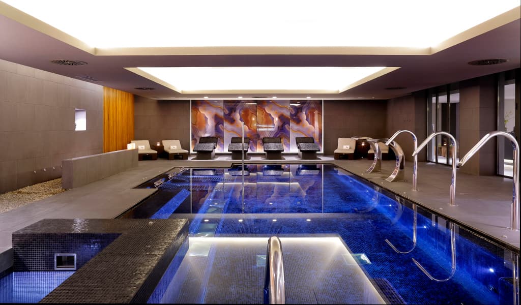 InterContinental Barcelona by IHG