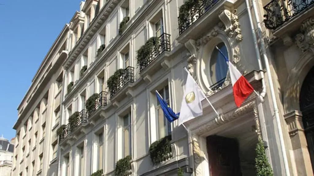 InterContinental Paris Champs Elysées by IHG
