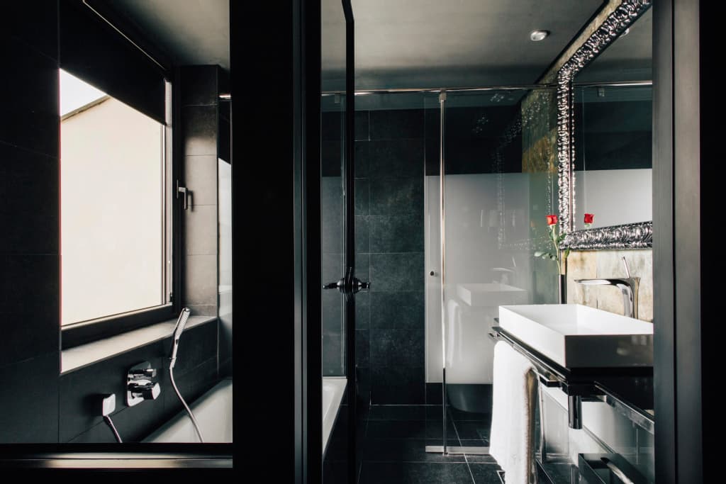 Hotel Bagues, a Small Luxury Hotels of the World