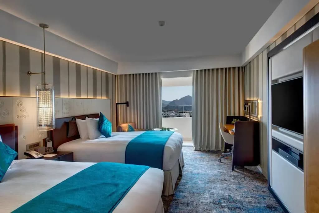 InterContinental Muscat by IHG