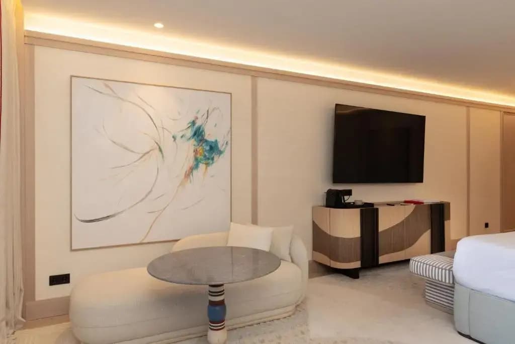 Hotel Miramar Barcelona