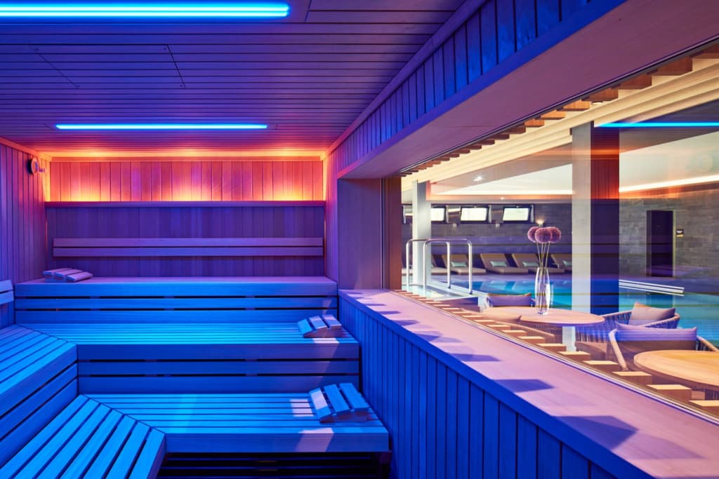 Hard Rock Hotel Davos