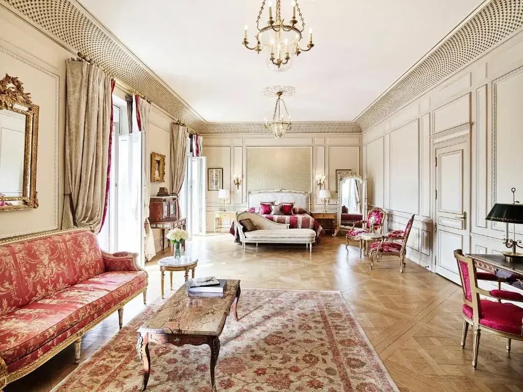 Le Meurice - Dorchester Collection