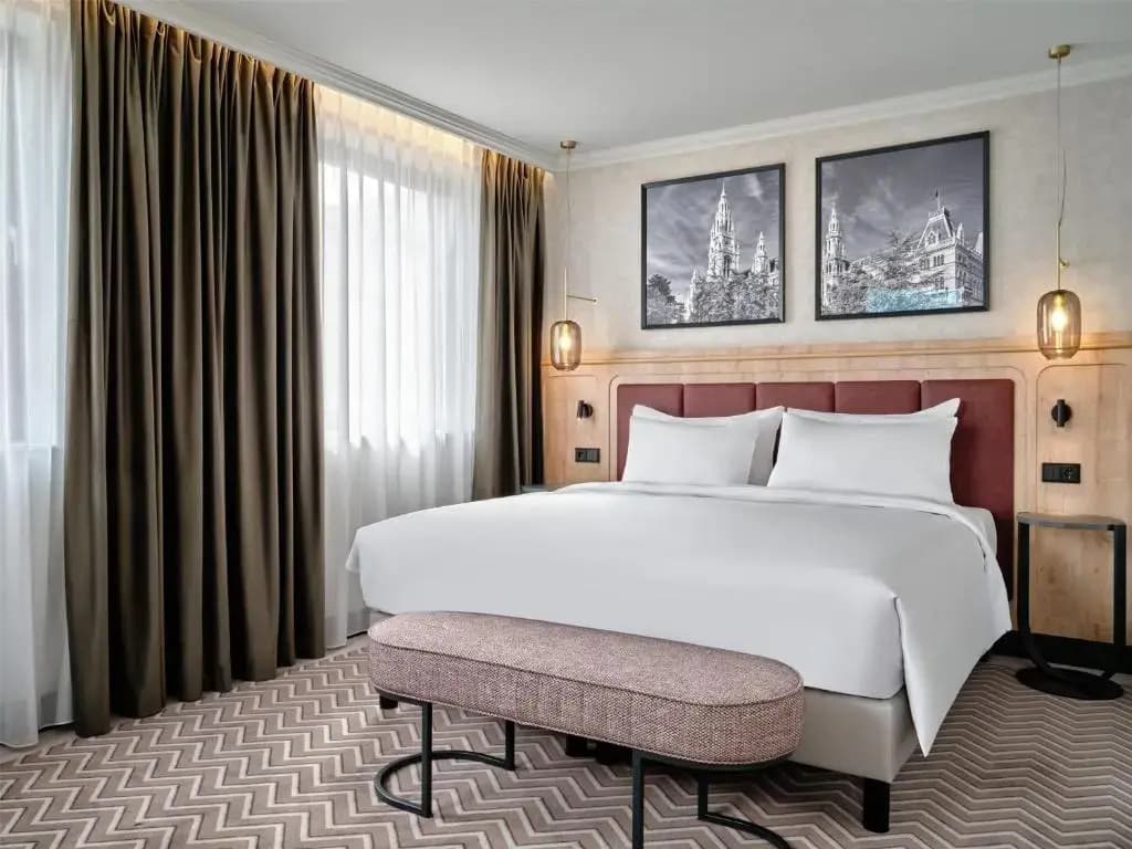 Das Triest Hotel