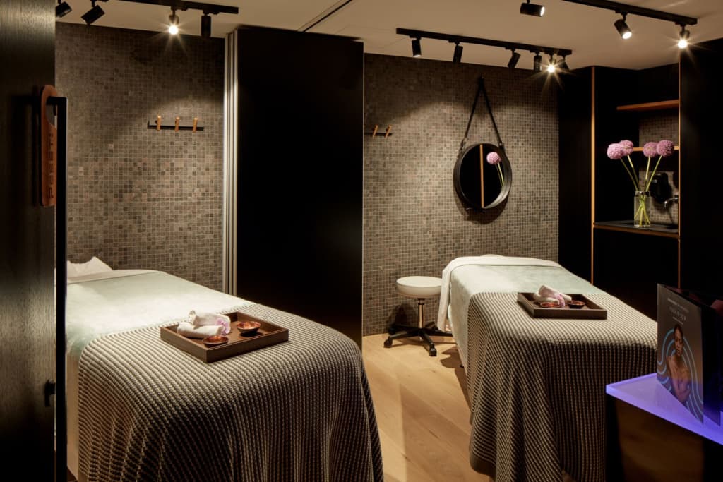 Hard Rock Hotel Davos