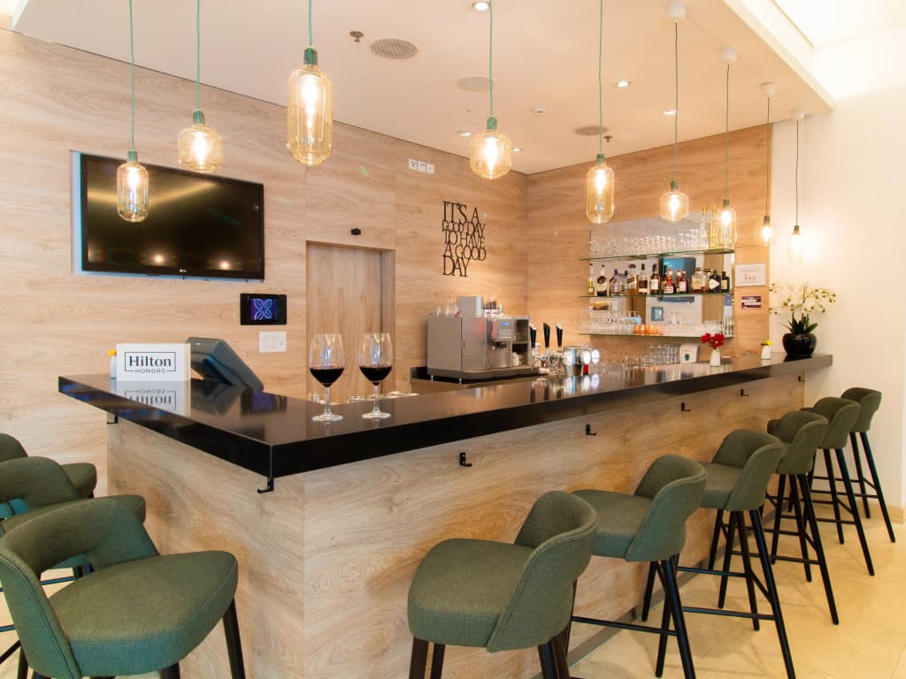 Hilton Garden Inn Davos