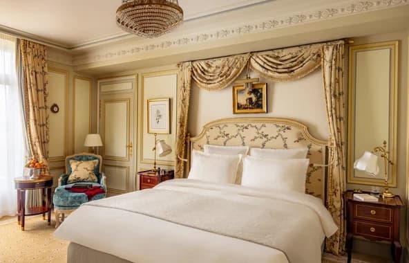 Ritz Paris Hotel