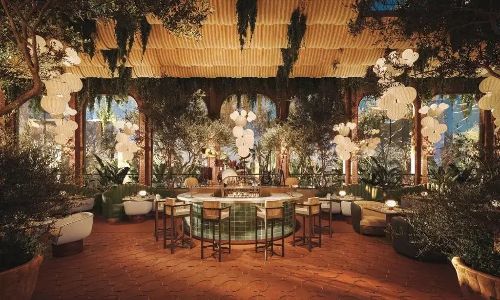 Four Seasons Resort And Residences At The Pearl - Qatar