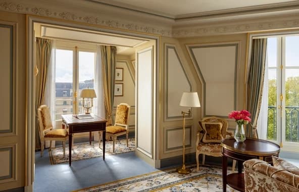 Ritz Paris Hotel