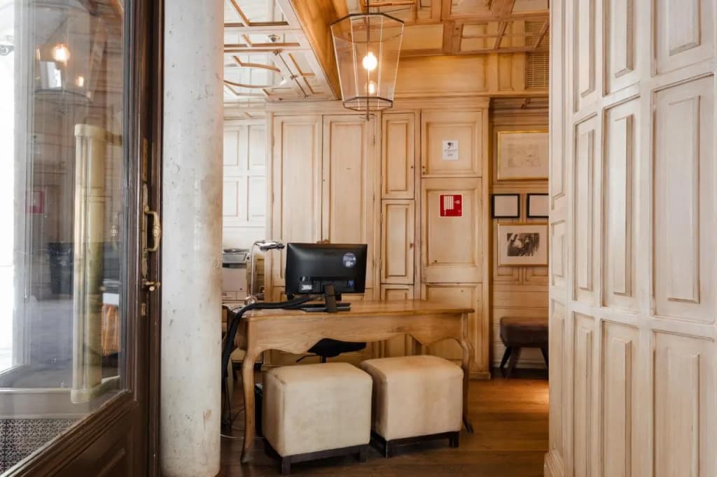 Hotel DO Placa Reial GL