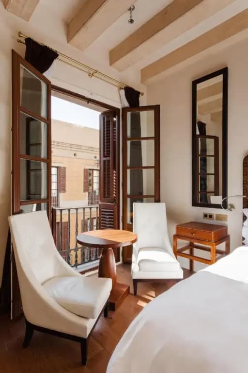 Hotel DO Placa Reial GL