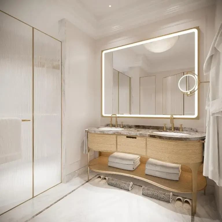 Four Seasons Resort And Residences At The Pearl - Qatar
