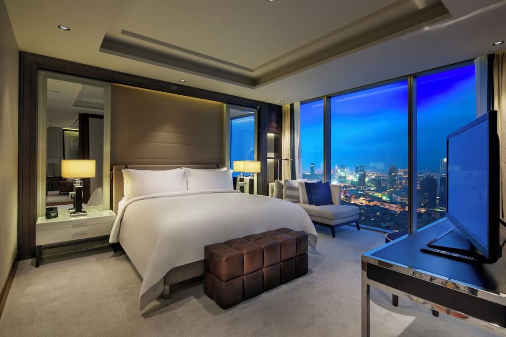 Hilton Istanbul Bomonti Hotel & Conference Center
