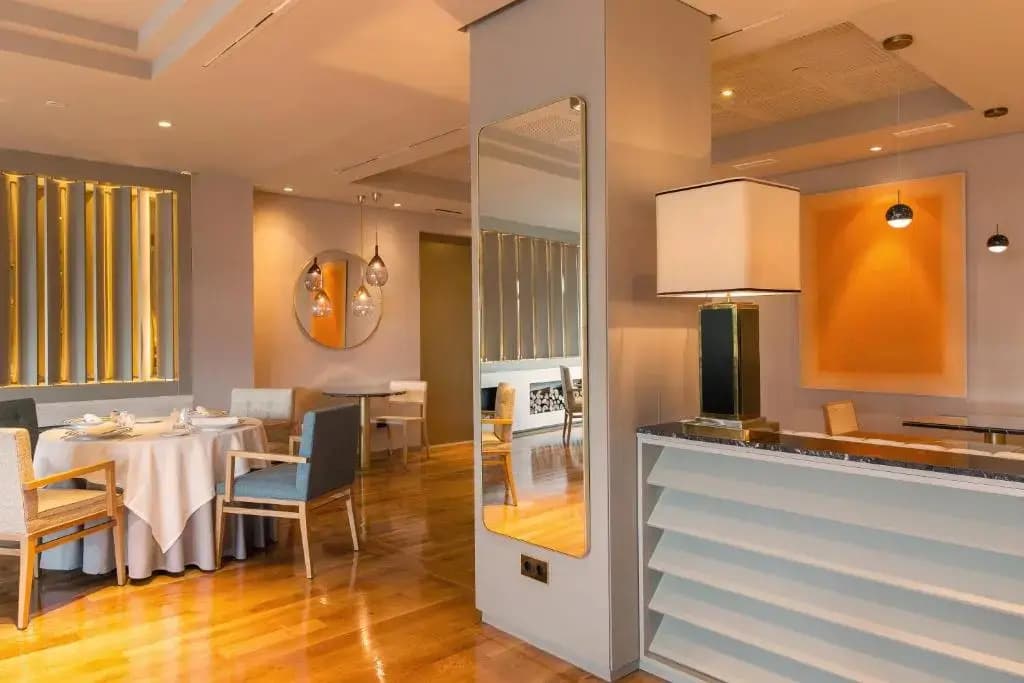 Hotel Miramar Barcelona