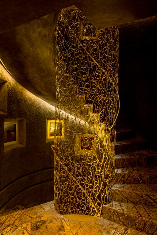 Hotel Bagues, a Small Luxury Hotels of the World
