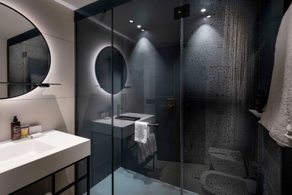 LUGANODANTE Boutique & Lifestyle Hotel
