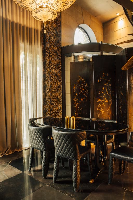 Hotel Bagues, a Small Luxury Hotels of the World