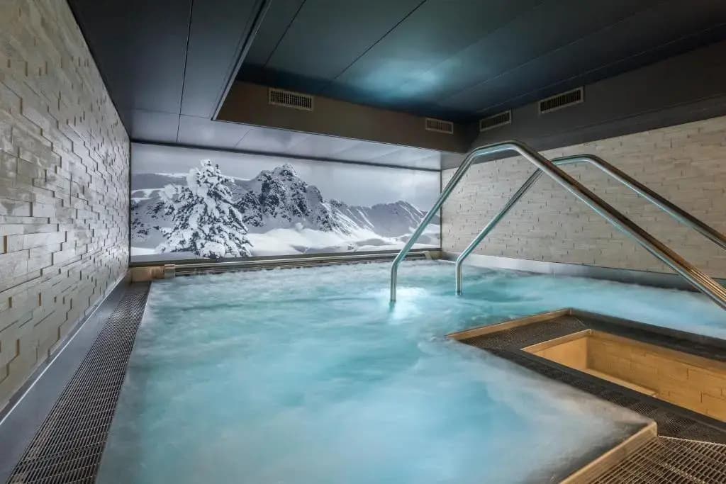Hotel Seehof Davos