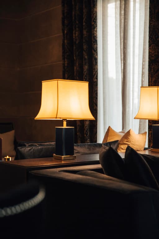 Hotel Bagues, a Small Luxury Hotels of the World