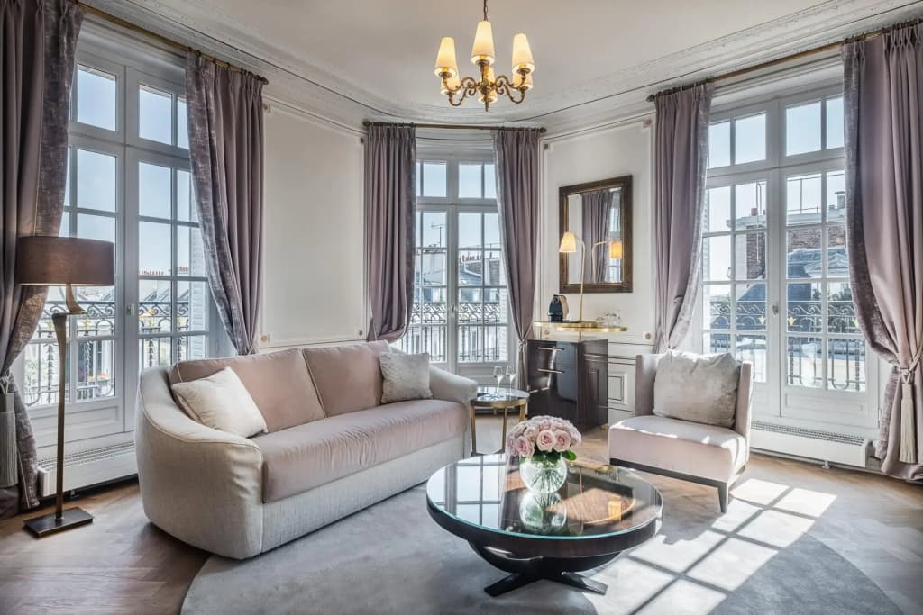 Hôtel Elysia by Inwood Hotels