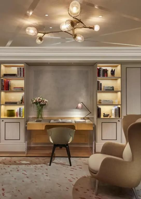 Mandarin Oriental Hyde Park, London