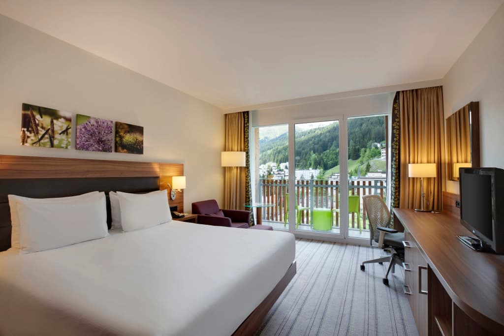 Hilton Garden Inn Davos
