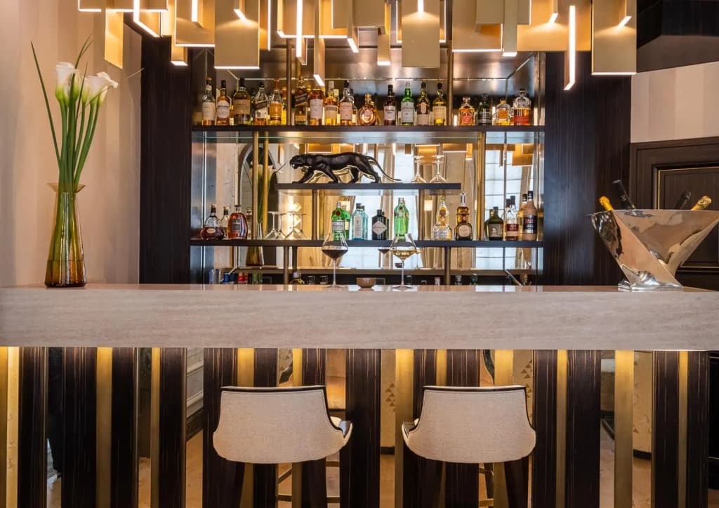 Hôtel Elysia by Inwood Hotels