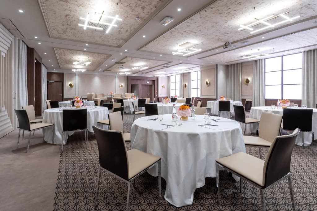 InterContinental Paris Champs Elysées by IHG