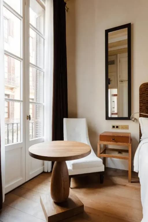 Hotel DO Placa Reial GL