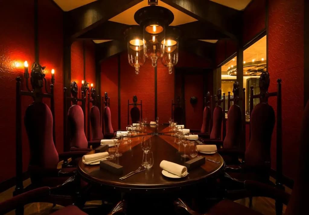 Mandarin Oriental Hyde Park, London