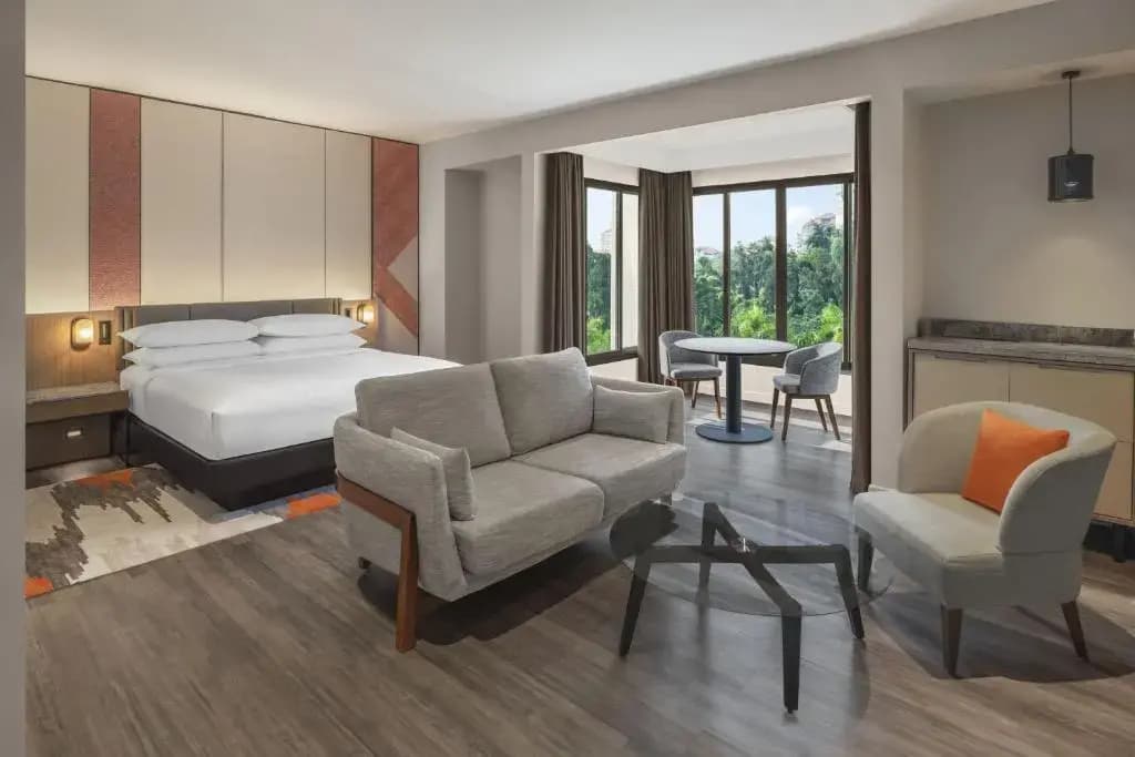 Palm Garden Hotel, Putrajaya, a Tribute Portfolio Hotel