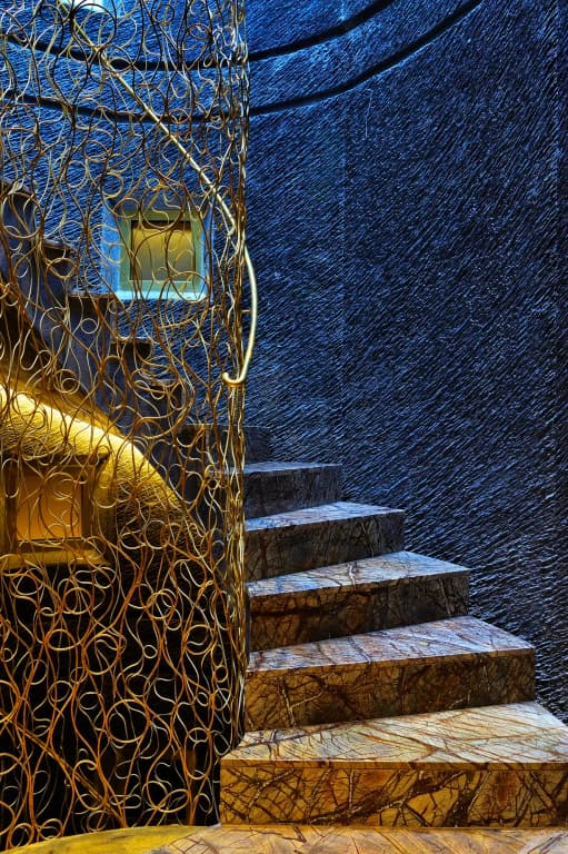 Hotel Bagues, a Small Luxury Hotels of the World