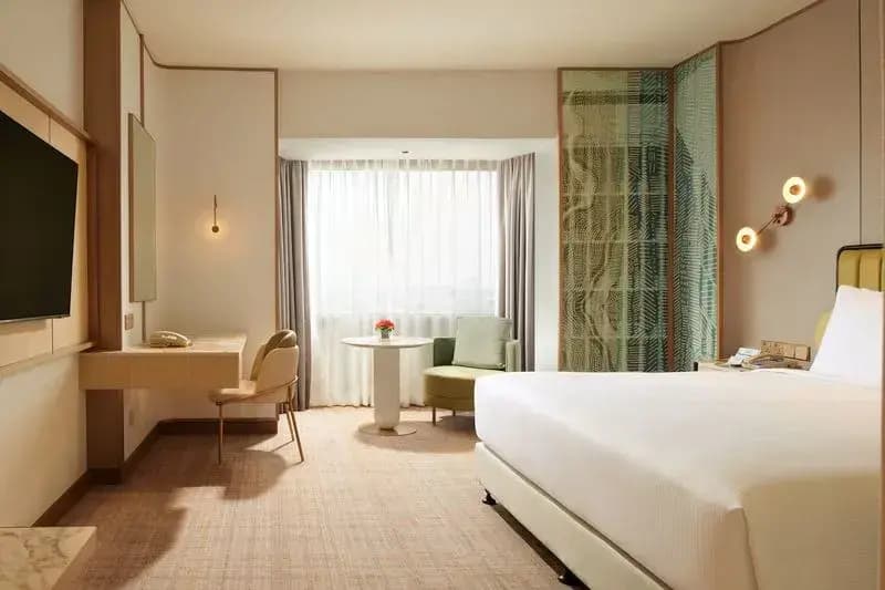 Hilton Petaling Jaya