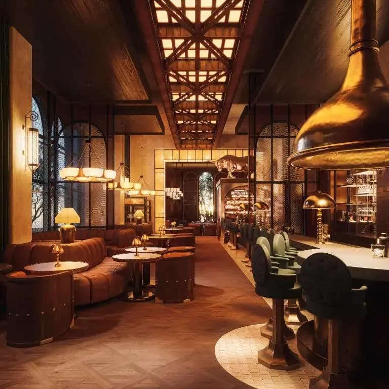 Four Seasons Resort And Residences At The Pearl - Qatar