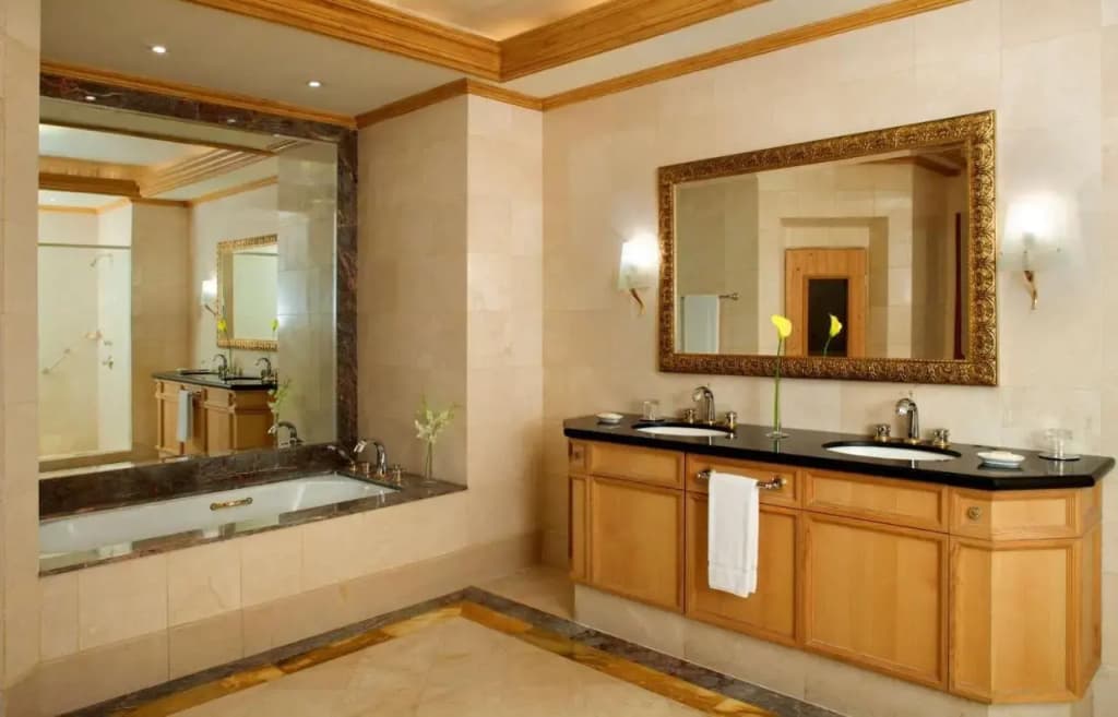 Grand Hyatt Muscat