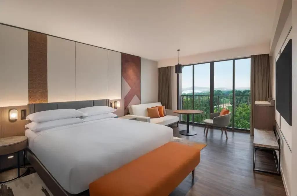 Palm Garden Hotel, Putrajaya, a Tribute Portfolio Hotel