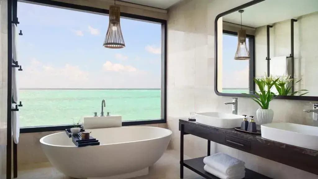 Anantara Veli Maldives Resort - Adults Only