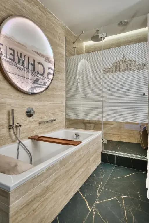 Hotel Schweizerhof Luzern