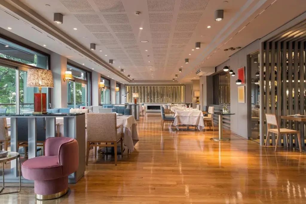 Hotel Miramar Barcelona