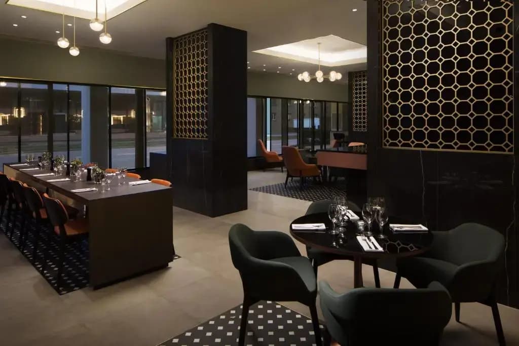 Crowne Plaza Zürich by IHG