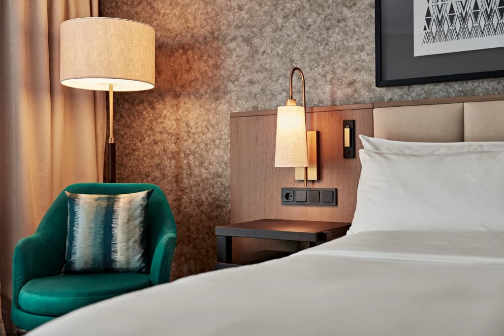 Hilton Vienna Park