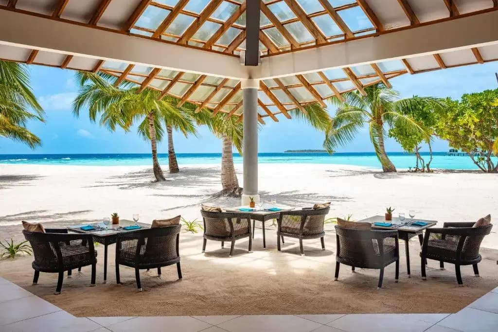 NH Collection Maldives Havodda Resort