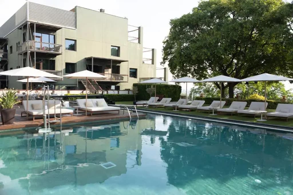 Hotel Miramar Barcelona